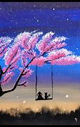 Image result for Painted Night Sky
