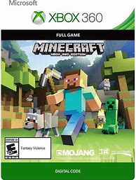 Image result for Minecraft Xbox 360 Download