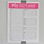 Image result for Daily Planner Sheets to Do Printable