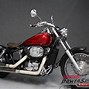 Image result for Honda Shadow Spirit 750 Bobber