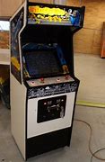 Image result for Arcade Game with Wizards Bombs