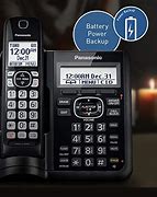 Image result for Panasonic Cordless Phones with Call Block