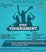 Image result for Turf Cricket Poster