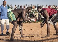 Image result for African Martial Arts Styles