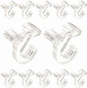 Image result for Plastic Swivel Ceiling Clips