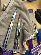 Image result for Training Butterfly Knife