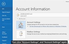 Image result for How Do I Change My Outlook Password