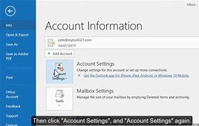 Image result for Outlook App Change Password