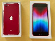 Image result for iPhone SE 2020 Red