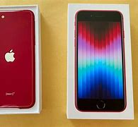 Image result for Red iPhone SE Pro