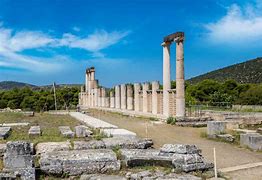 Image result for Historic Places in Greece