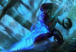 Image result for Raziel Legacy of Kain