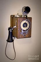 Image result for Vintage Silver Phone