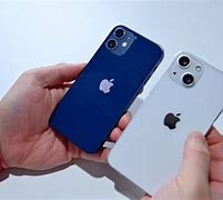 Image result for iPhone 13 Mini On My Hands
