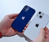 Image result for iPhone 13 Mini People Holding