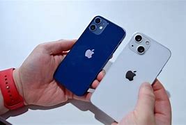 Image result for iPhone 12 vs iPhone 13