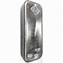 Image result for 100 Ounce Silver Bar