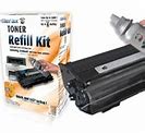Image result for Que Toner USA HP 107