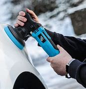 Image result for Car Paint Polisher Machine