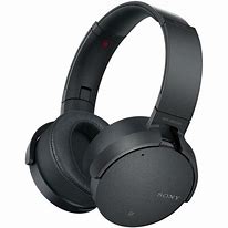 Image result for Sony Headphones MDR Xb950n1