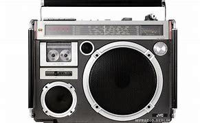 Image result for JVC RC-M90JW Boombox