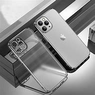 Image result for iPhone 12 Pro Max Silvery Case