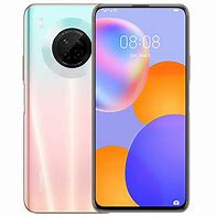 Image result for Huawei Nova Y9a Red