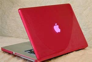 Image result for Pink Apple Laptop Sleeve
