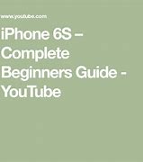 Image result for iPhone Tutorial for Beginners