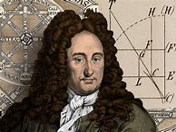 Image result for Gottfried Wilhelm Von Leibniz