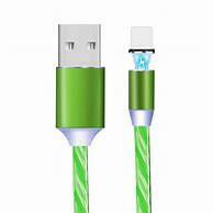 Image result for Magnetic USB Charging Cord