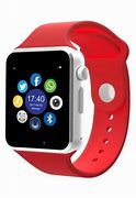 Image result for A1 Smartwatch Back