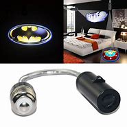 Image result for Batman LED Light Projector