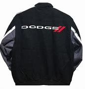 Image result for Dodge Jacket