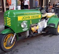 Image result for John Deere Motorcycle