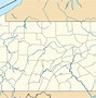 Image result for Old Street Maps Allentown PA