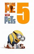 Image result for Despicable Me 5 2028