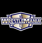 Image result for WrestleMania 10 Logo