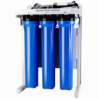 Image result for Reverse Osmosis Systems Residential