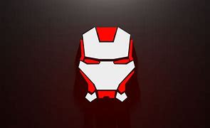 Image result for Iron Man Head 18-Bit