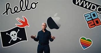 Image result for WWDC 2020 Jacket