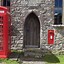 Image result for LEGO Telephone Box