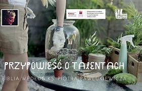 Image result for przypowieść_o_talentach