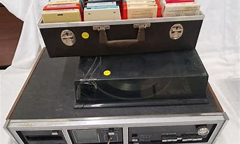 Image result for Record Player Box