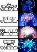 Image result for Light Bulb Meme