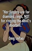 Image result for Devil's Doorbell Meme