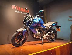 Image result for Yamaha FZ 350