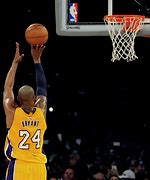 Image result for NBA Basketball Kobe Bryant