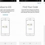 Image result for Transfer Android Phone to iPhone