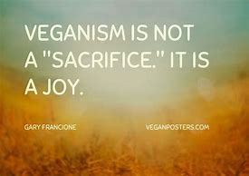 Image result for Vegan Sayings